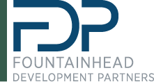 Fountainhead Development Partners Logo